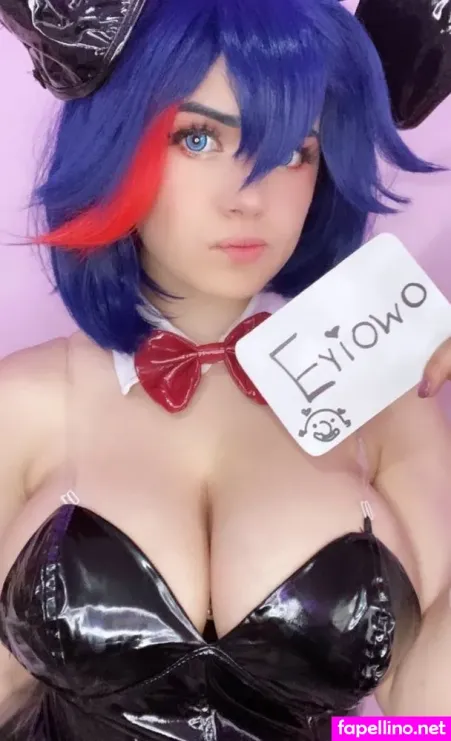 Punk Macarroni OnlyFans Thumbnail #p5KbV9k88I