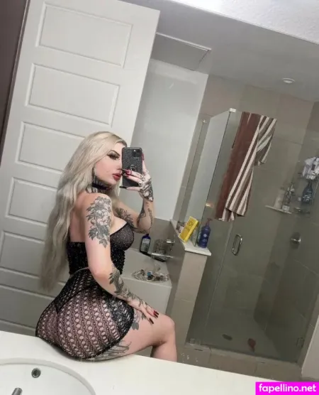 Punkbarbiecx OnlyFans Thumbnail #YGqPiCi4e4