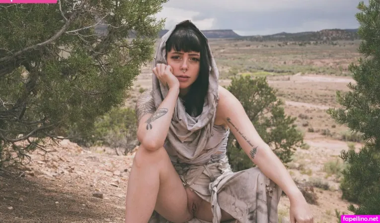 Punkbibibi OnlyFans Thumbnail #jGE3w9eKp9