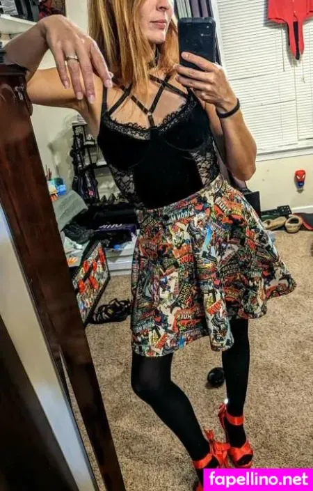 Punkd Princess OnlyFans Thumbnail #DCEEMassBt