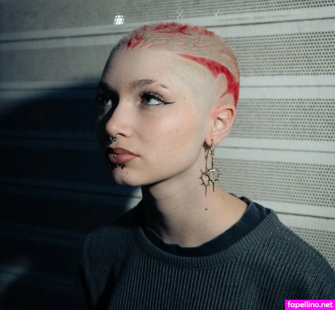 punkdoberman Nude Leaked OnlyFans Photo #1iINvoddYC