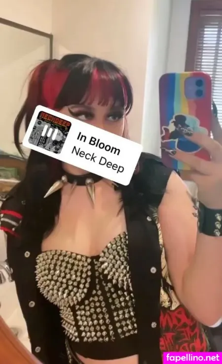 Punkdollll OnlyFans Thumbnail #kxv8AJruuS