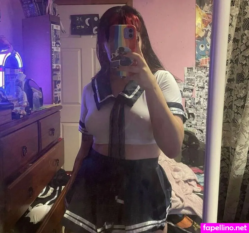 punkdollll Nude Leaked OnlyFans Photo #lWSJxMpYH9