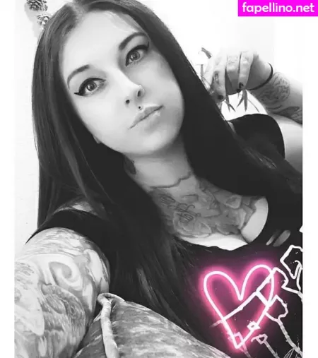 Punkedupbarbie OnlyFans Thumbnail #HDdTGKxJbg
