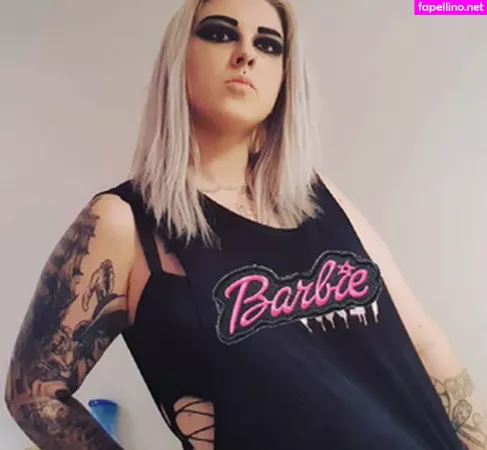 Punkedupbarbie OnlyFans Thumbnail #lwZpqVkyIM