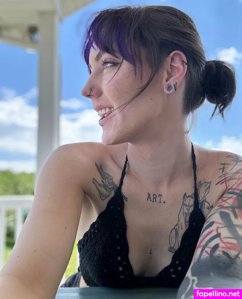 punker308 Nude Leaked OnlyFans Photo #gJSUzLlHZv