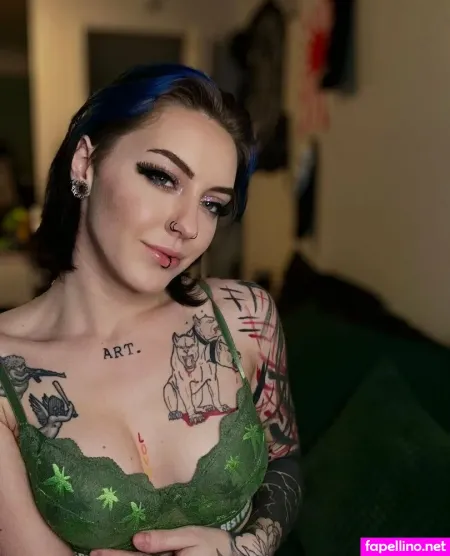 Punker308 OnlyFans Thumbnail #gsyXnZ2Dsu