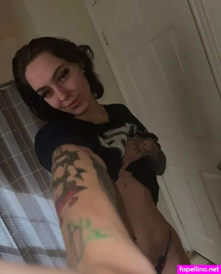 Punker308 OnlyFans Thumbnail #iHh8ZvvmLZ