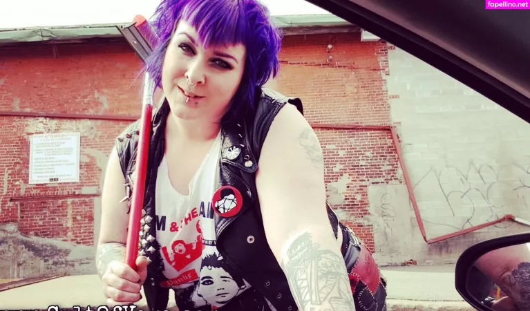 Punkfarts OnlyFans Thumbnail #Ekn1PlMoEA