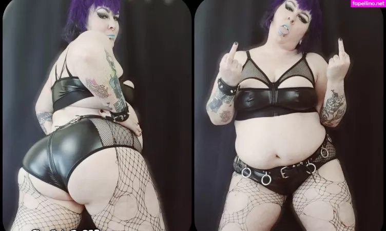 Punkfarts OnlyFans Thumbnail #uL8zqikQKZ