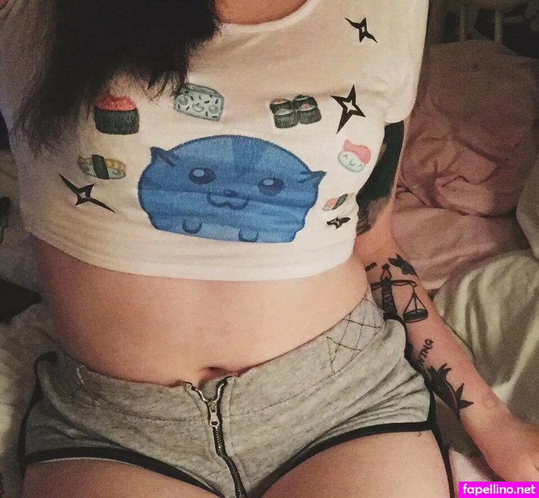 punkflop Nude Leaked OnlyFans Photo #YPH4P3AGqT