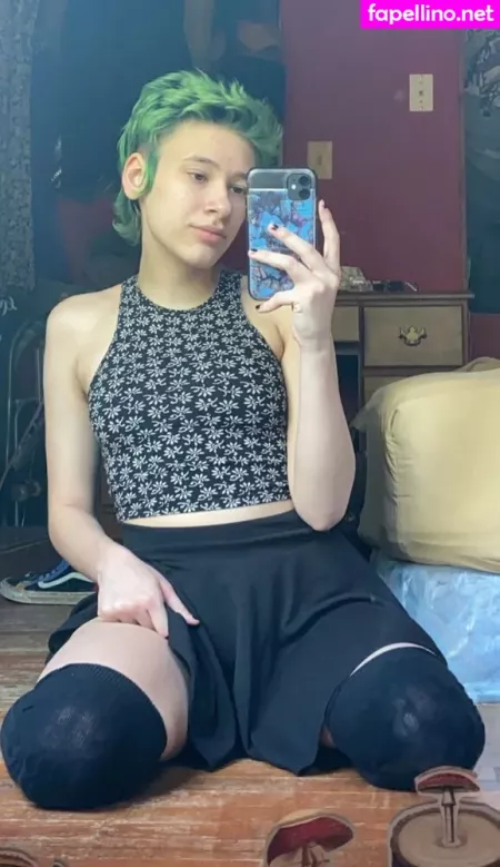 Punkfrog OnlyFans Thumbnail #DvctPOdjD7