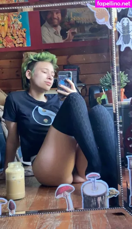 Punkfrog OnlyFans Thumbnail #IJU89WI0Z6