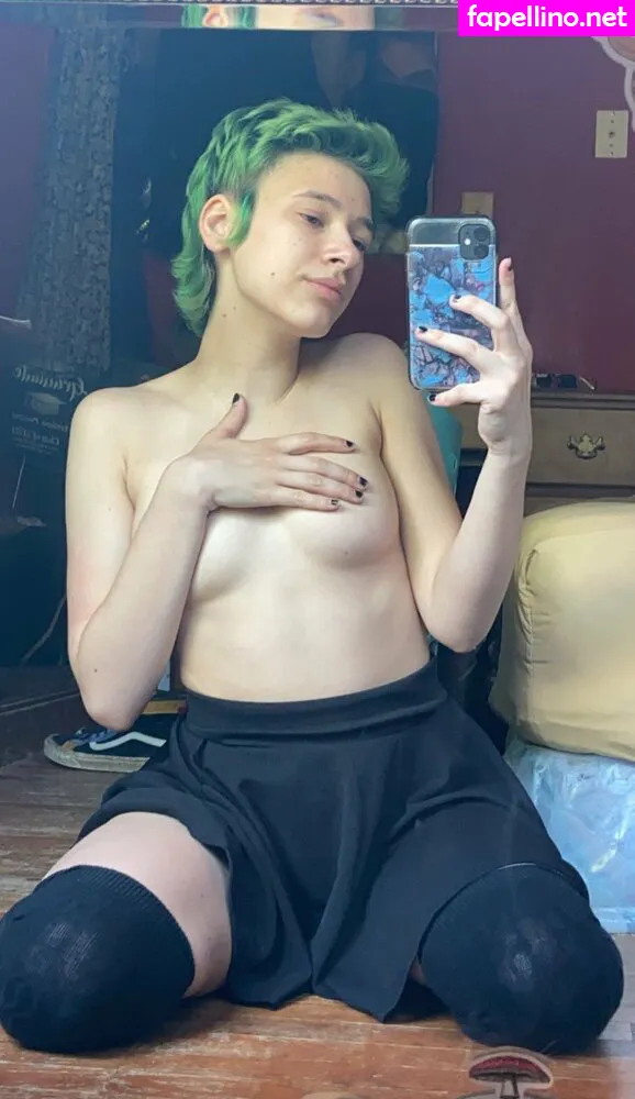 punkfrog Nude Leaked OnlyFans Photo #WYeea9SPZD