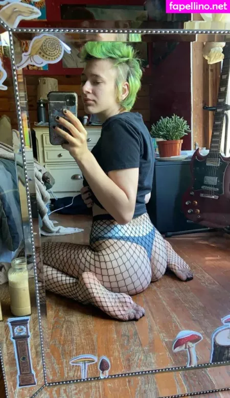 Punkfrog OnlyFans Thumbnail #Z01pHdQo0m