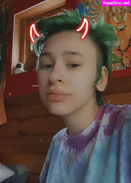 Punkfrog OnlyFans Thumbnail #oY34zkeWp7