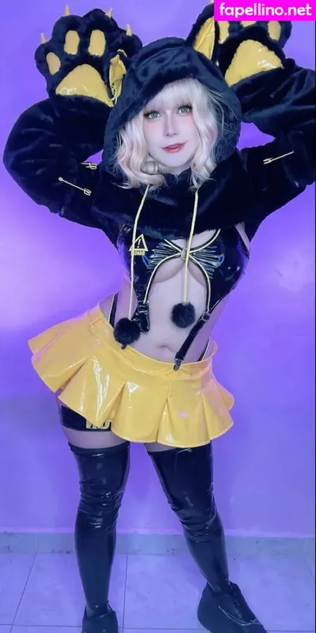 Punkmacarroni OnlyFans Thumbnail #42rnKOtTZS