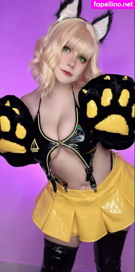 Punkmacarroni OnlyFans Thumbnail #N2dKRU6SXy