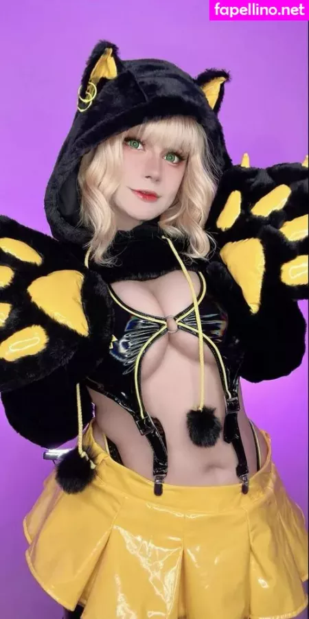 Punkmacarroni OnlyFans Thumbnail #R5uR7vTXDt