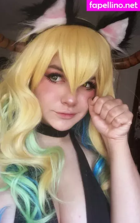 Punkmacarroni OnlyFans Thumbnail #Velmd0vprW