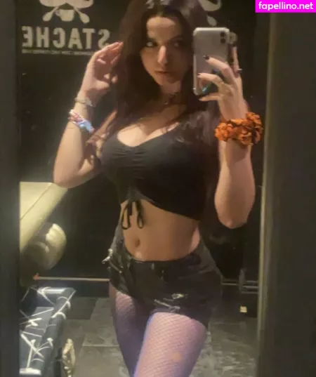 Punkpollypocket OnlyFans Thumbnail #ZvCozamsQT