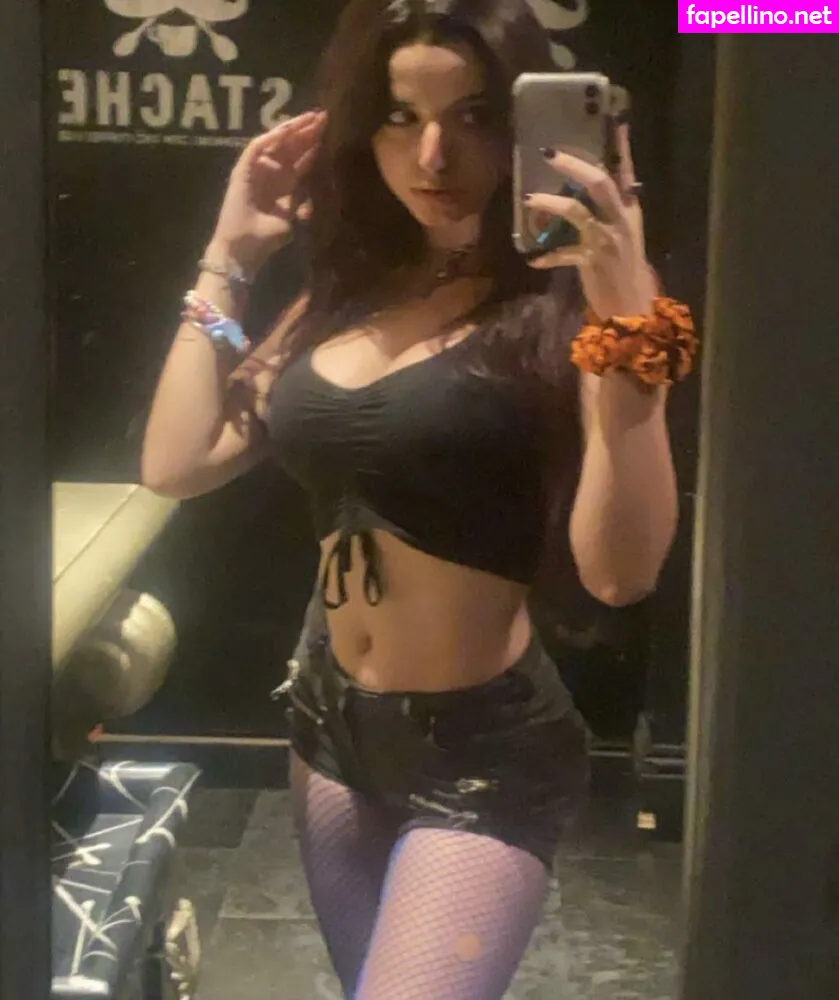 crushhxd.velvet, gothpollypocket Nude Leaked OnlyFans Photo #ZvCozamsQT