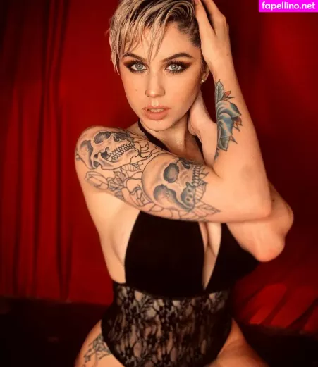 Punkqueenxoxo OnlyFans Thumbnail #0CJEAgyBan