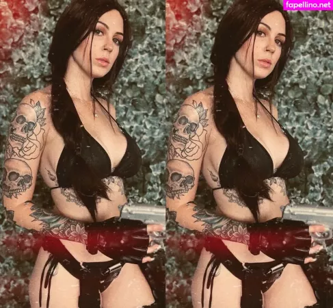 Punkqueenxoxo OnlyFans Thumbnail #6jhjDu5xEd