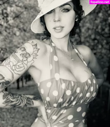 Punkqueenxoxo OnlyFans Thumbnail #AMrqCzKo3T