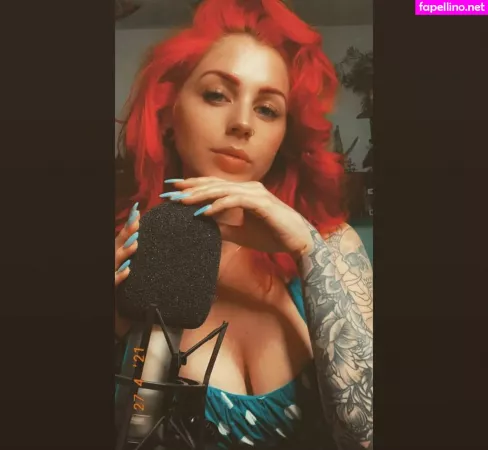 Punkqueenxoxo OnlyFans Thumbnail #CwDLtk2GXt