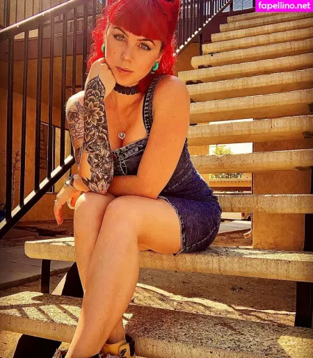 Punkqueenxoxo OnlyFans Thumbnail #L4Wi0hzr8i