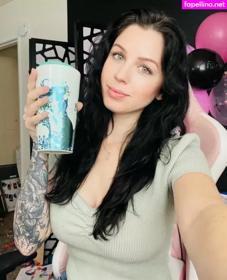 Punkqueenxoxo OnlyFans Thumbnail #VhyivIHDC7