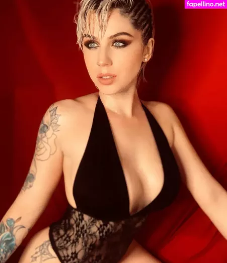 Punkqueenxoxo OnlyFans Thumbnail #lJLlzn4bDw