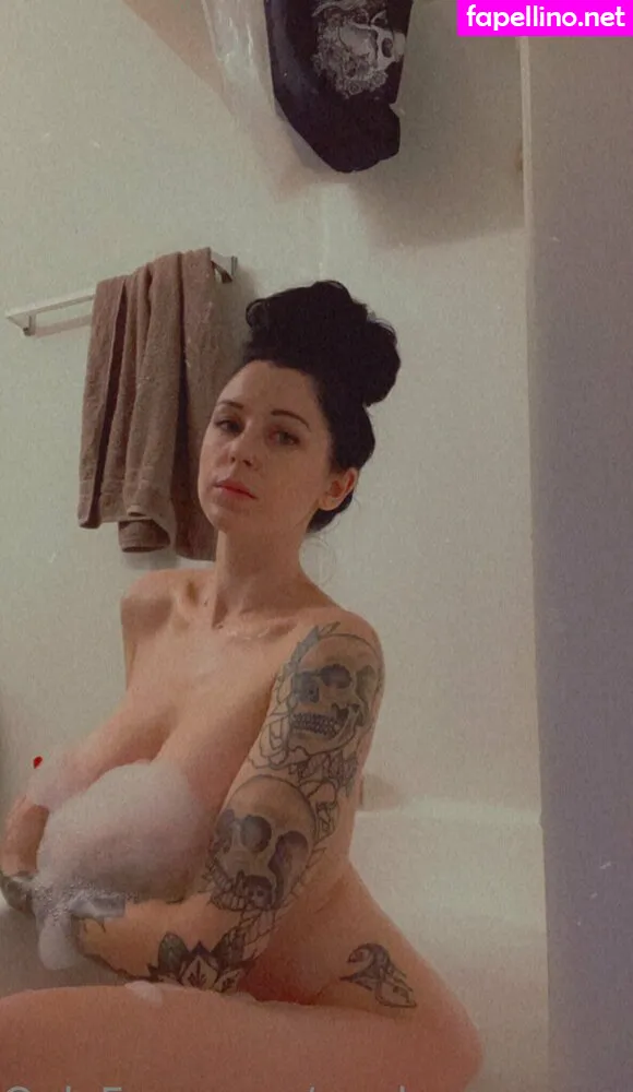 punkqueenxoxo, tiktash Nude Leaked OnlyFans Photo #mhiIf8IeQV