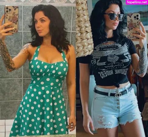 Punkqueenxoxo OnlyFans Thumbnail #sy75jrdR45
