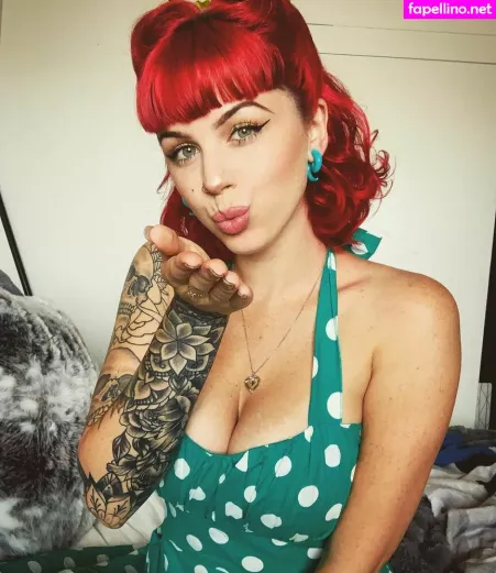 Punkqueenxoxo OnlyFans Thumbnail #veuLAgiL3l