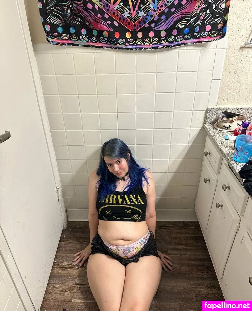 punkrockerxxx26 Nude Leaked OnlyFans Photo #flAbwQDoQA