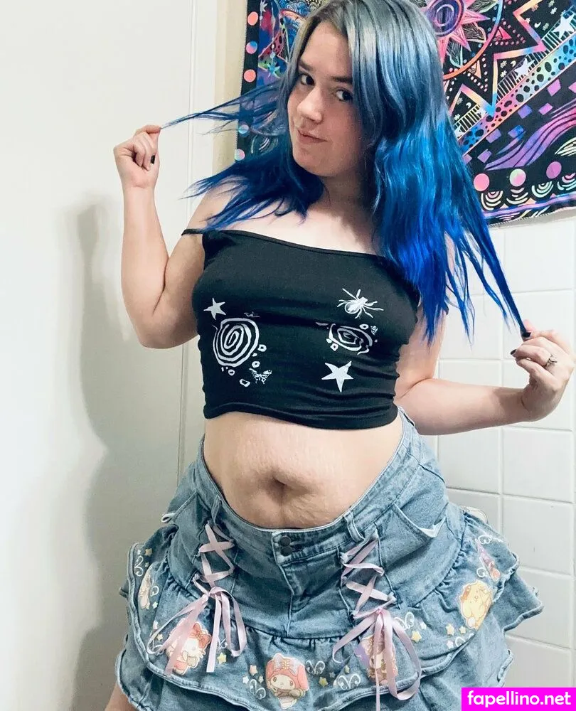 punkrockerxxx26 Nude Leaked OnlyFans Photo #vKB884mWNq