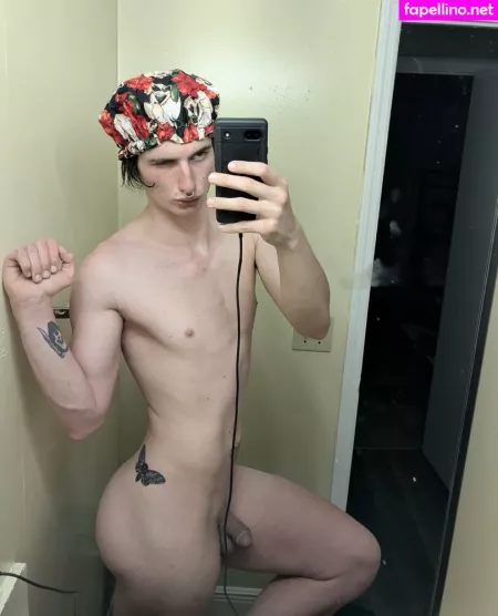 Punkskinwalker OnlyFans Thumbnail #18AmS8XrBR