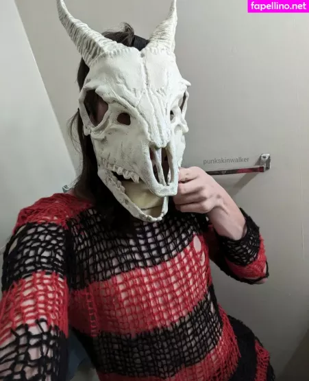 Punkskinwalker OnlyFans Thumbnail #2FrJpIjry3