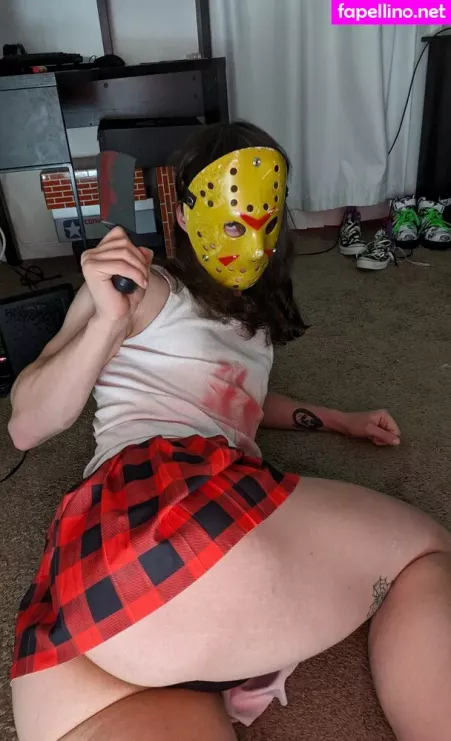 Punkskinwalker OnlyFans Thumbnail #8NzaV8xxeD