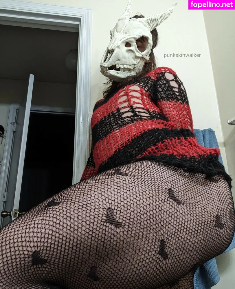 Punkfolery, punkfoolery, punkskinwalker Nude Leaked OnlyFans Photo #GFc3DkglGQ