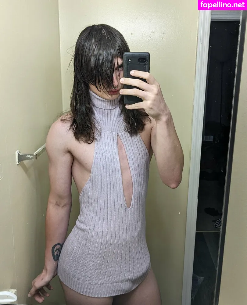 Punkfolery, punkfoolery, punkskinwalker Nude Leaked OnlyFans Photo #IyFEEUTJAj