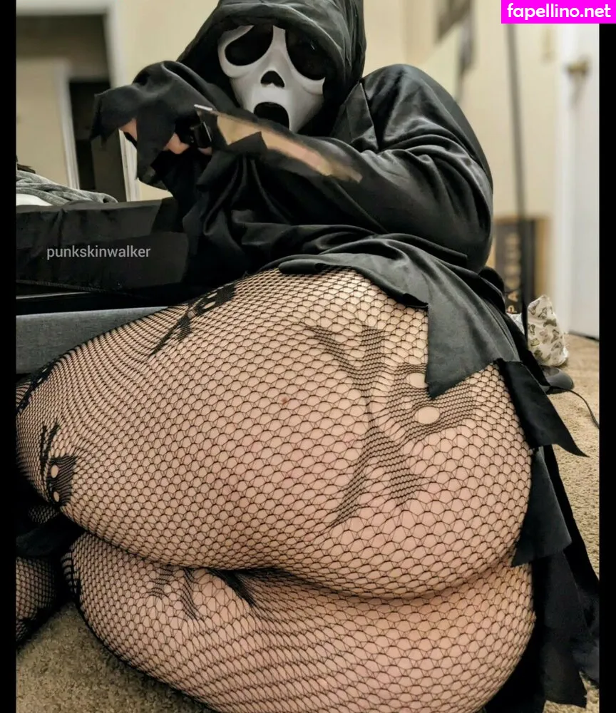 Punkfolery, punkfoolery, punkskinwalker Nude Leaked OnlyFans Photo #JVLhajVniW