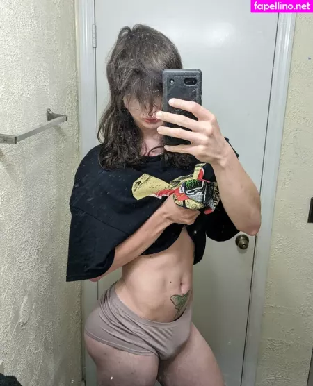 Punkskinwalker OnlyFans Thumbnail #MxBhMS097T