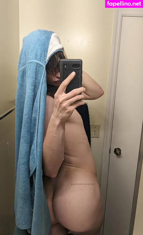 Punkfolery, punkfoolery, punkskinwalker Nude Leaked OnlyFans Photo #bMNsPxul3c