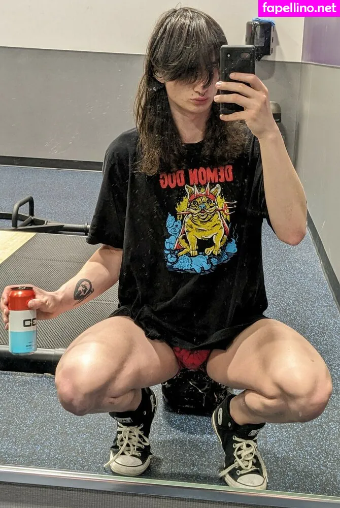 Punkfolery, punkfoolery, punkskinwalker Nude Leaked OnlyFans Photo #iajk9Kf3yI