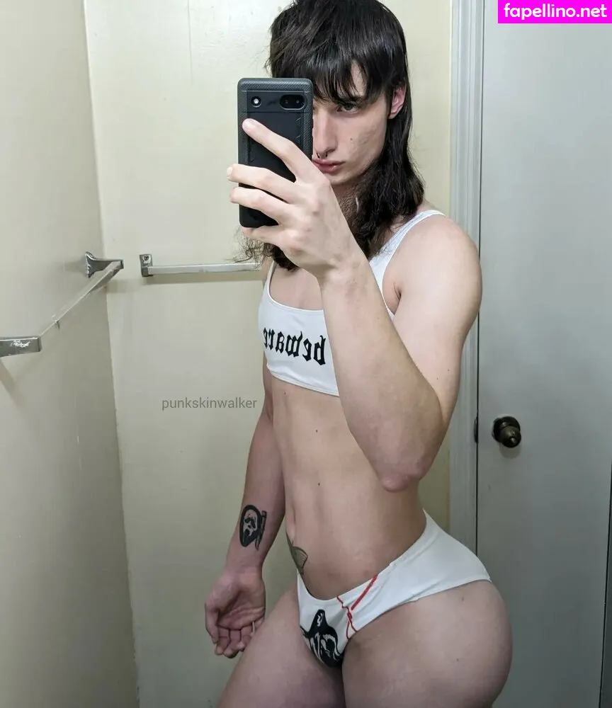 Punkfolery, punkfoolery, punkskinwalker Nude Leaked OnlyFans Photo #kjBi2FfEqh