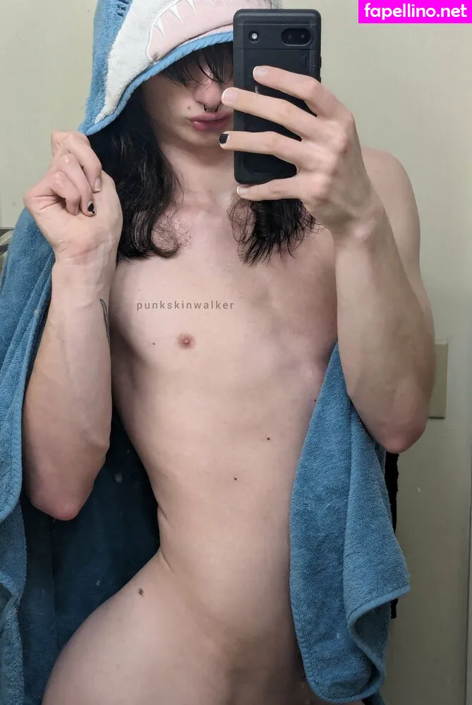 Punkfolery, punkfoolery, punkskinwalker Nude Leaked OnlyFans Photo #oifYONBDOH