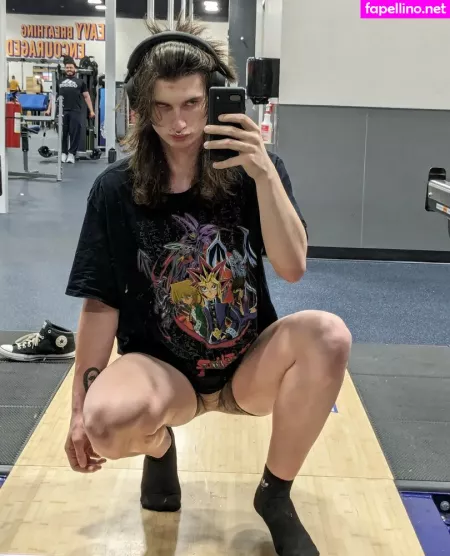 Punkskinwalker OnlyFans Thumbnail #tRfT2SAon8